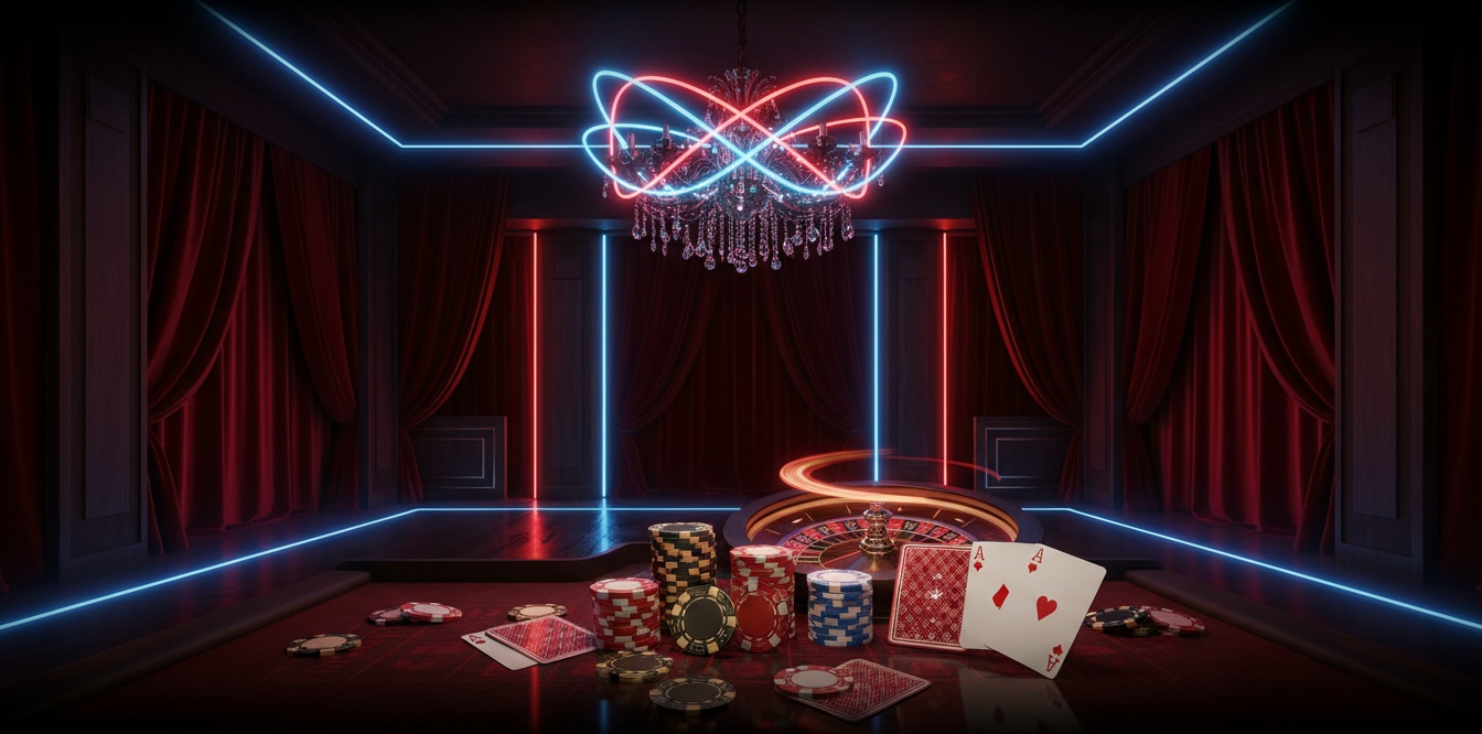 Club Player Casino